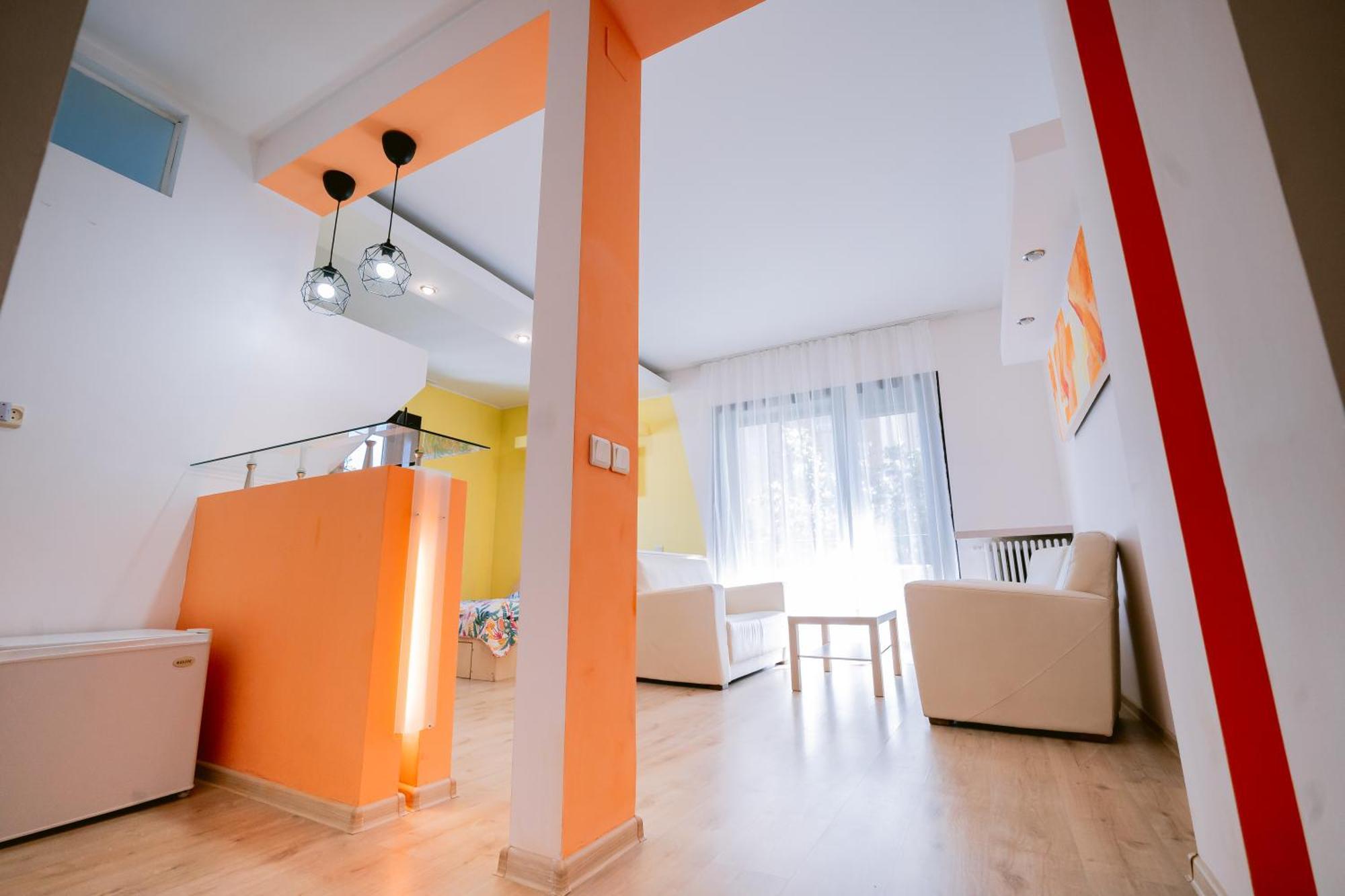 The Artist National Theatre Studio Bukareszt Zewnętrze zdjęcie